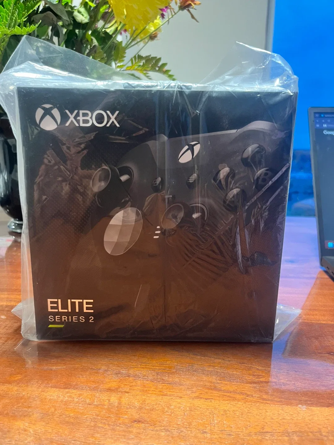 New Xbox Elite Series 2 Controller