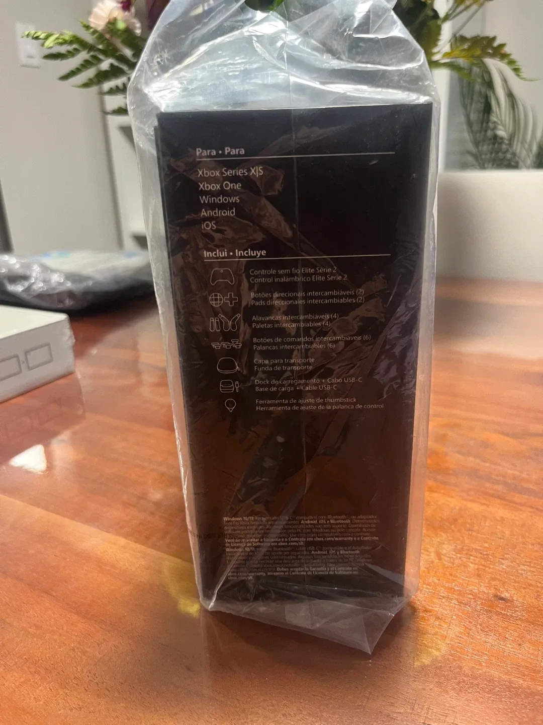 New Xbox Elite Series 2 Controller image indicator(5)