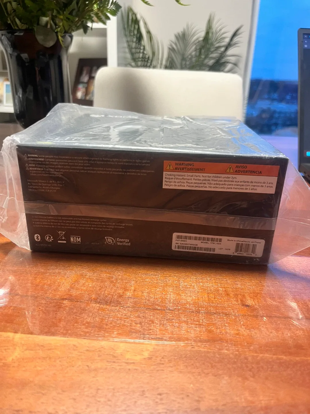 New Xbox Elite Series 2 Controller image indicator(2)