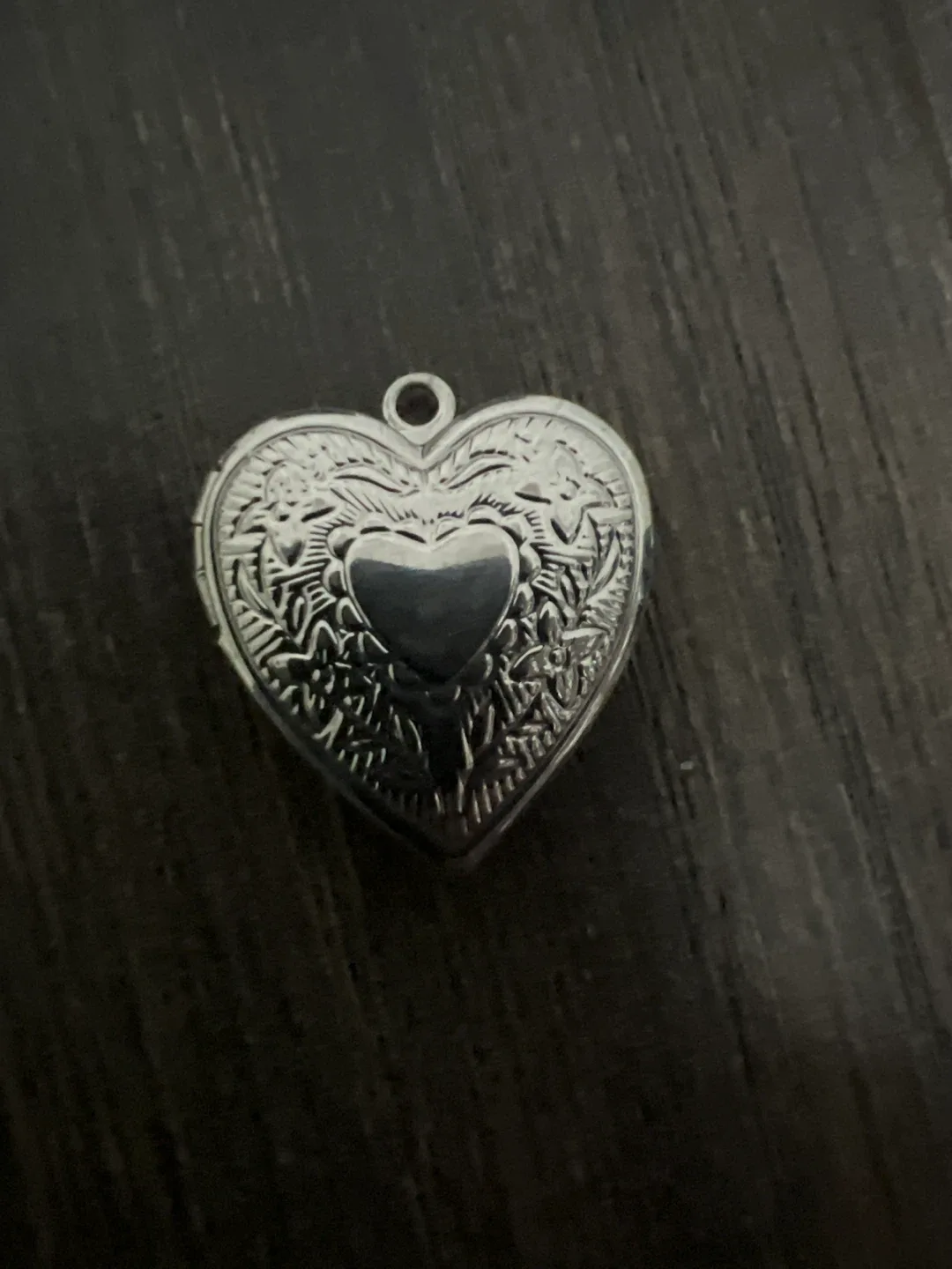Heart Locket