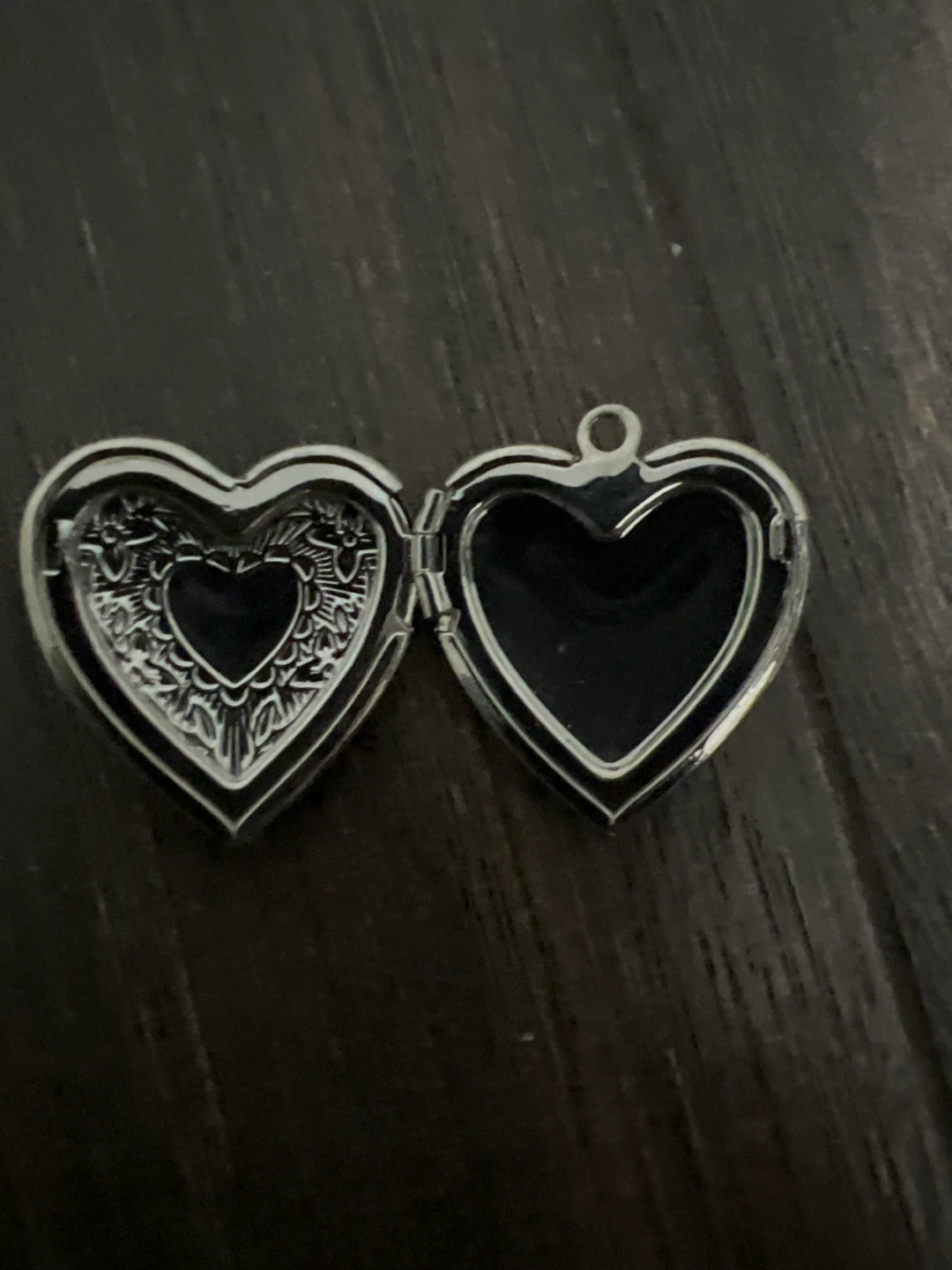 Heart Locket - photo 2