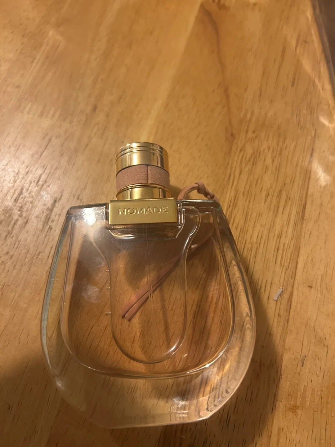 Chloé Nomade Eau de Parfum 75ml image indicator(2)
