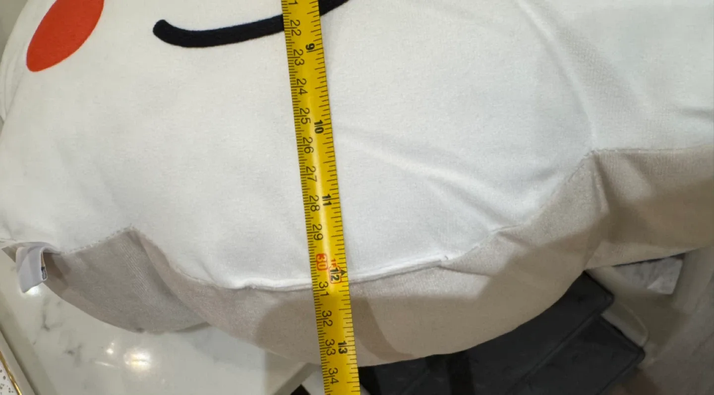 Mini Maison double sided Cloud Pillow image indicator(4)