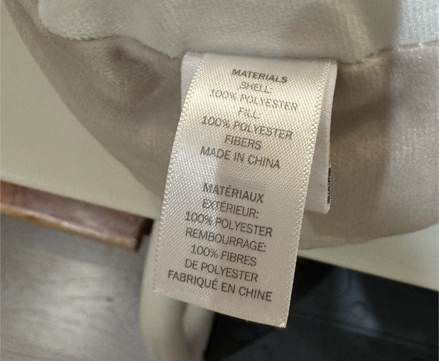 Mini Maison double sided Cloud Pillow image indicator(6)