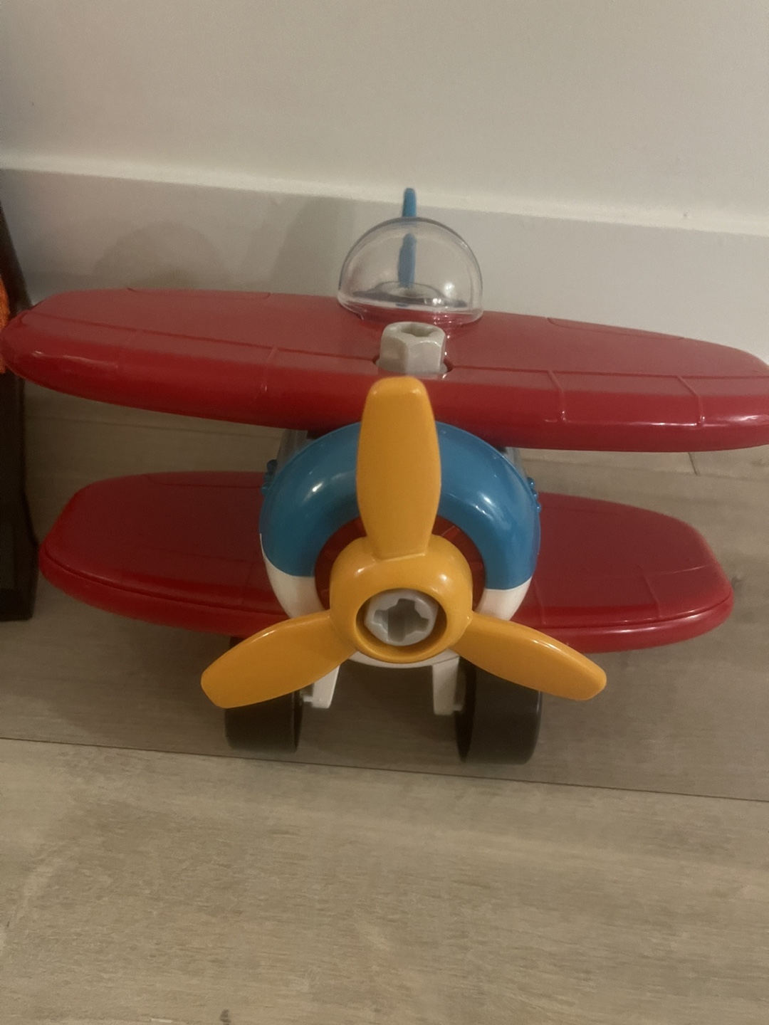 Toy Drill and aeroplane- kids toy - photo 3