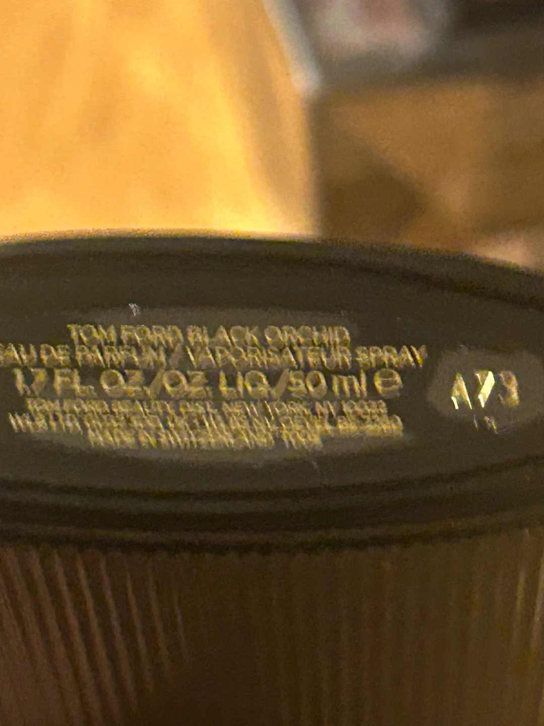 Tom Ford Black Orchid 50ml image indicator(2)