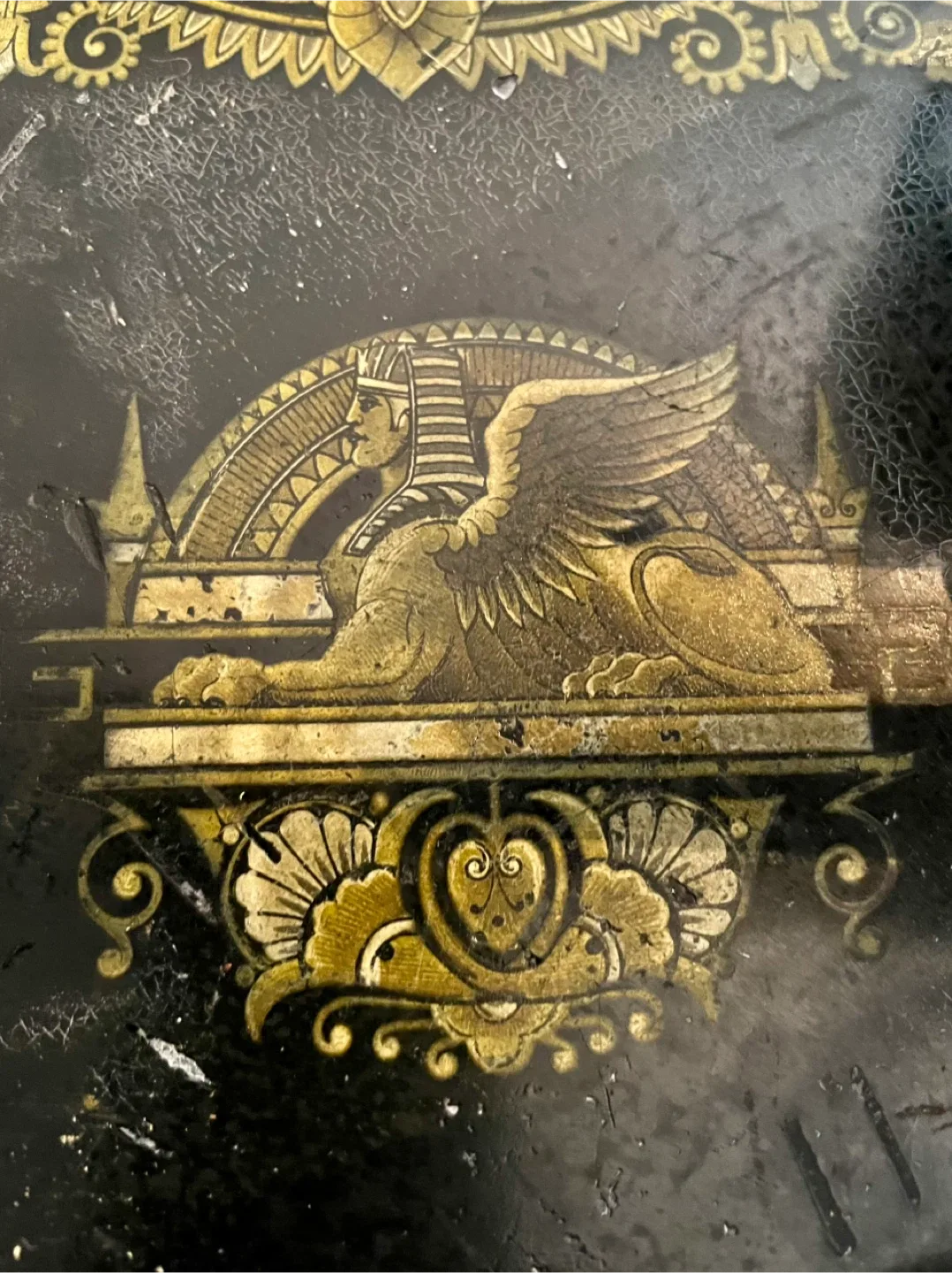 Vintage Singer Sewing Machine image indicator(4)