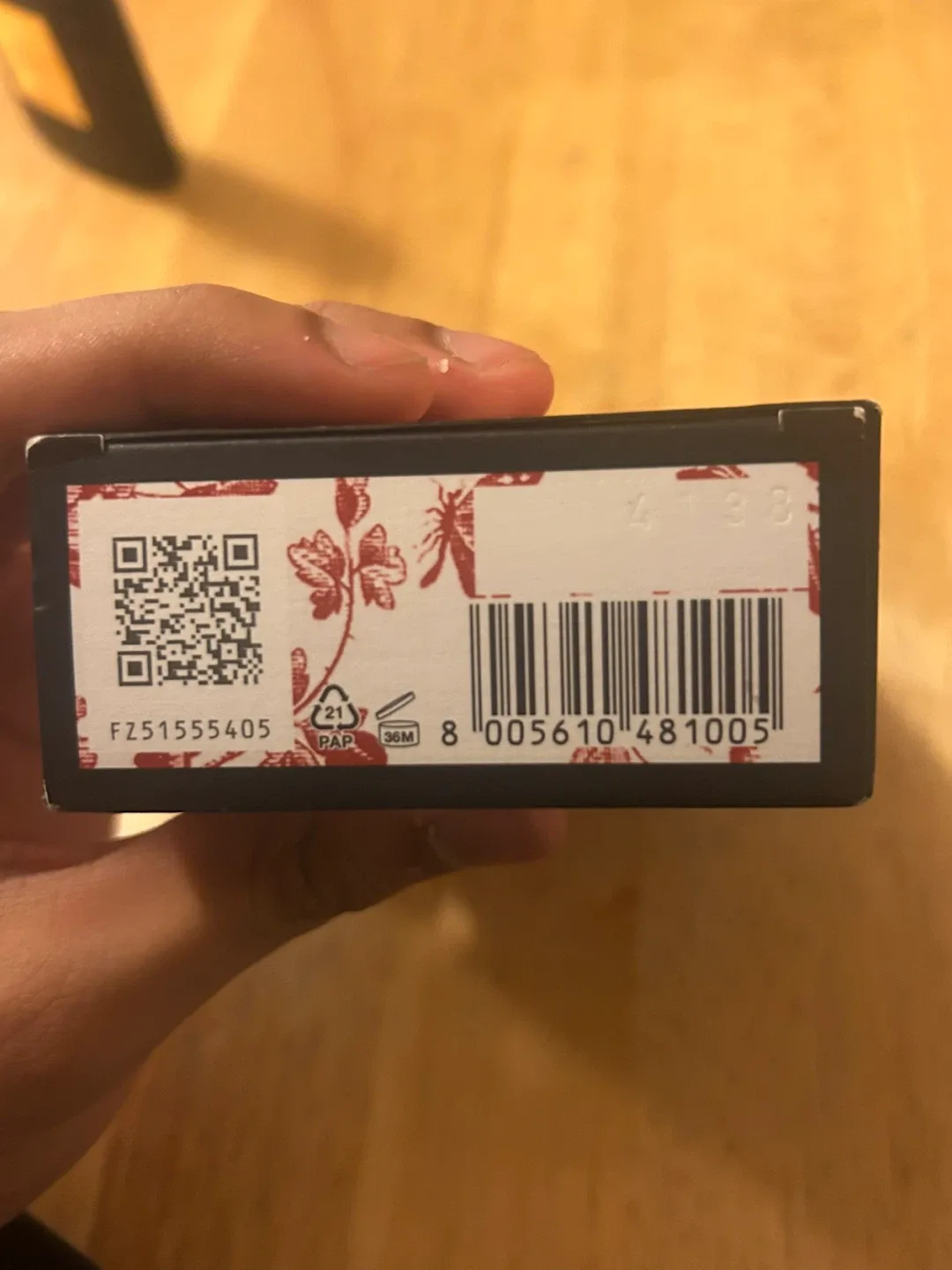 Gucci Bloom Eau de Parfum 100ml image indicator(3)