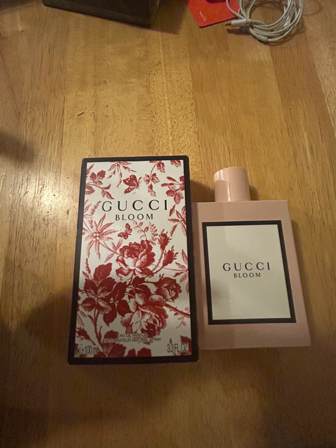 Gucci Bloom Eau de Parfum 100ml