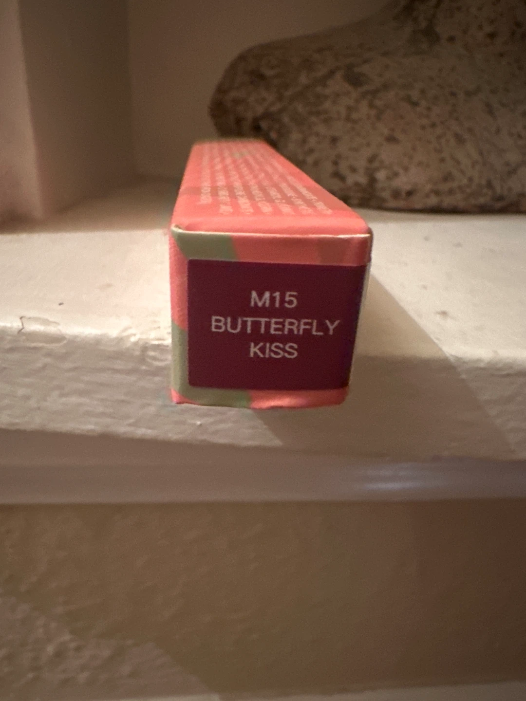 Oulac Kissproof Liquid Matte - Butterfly Kiss