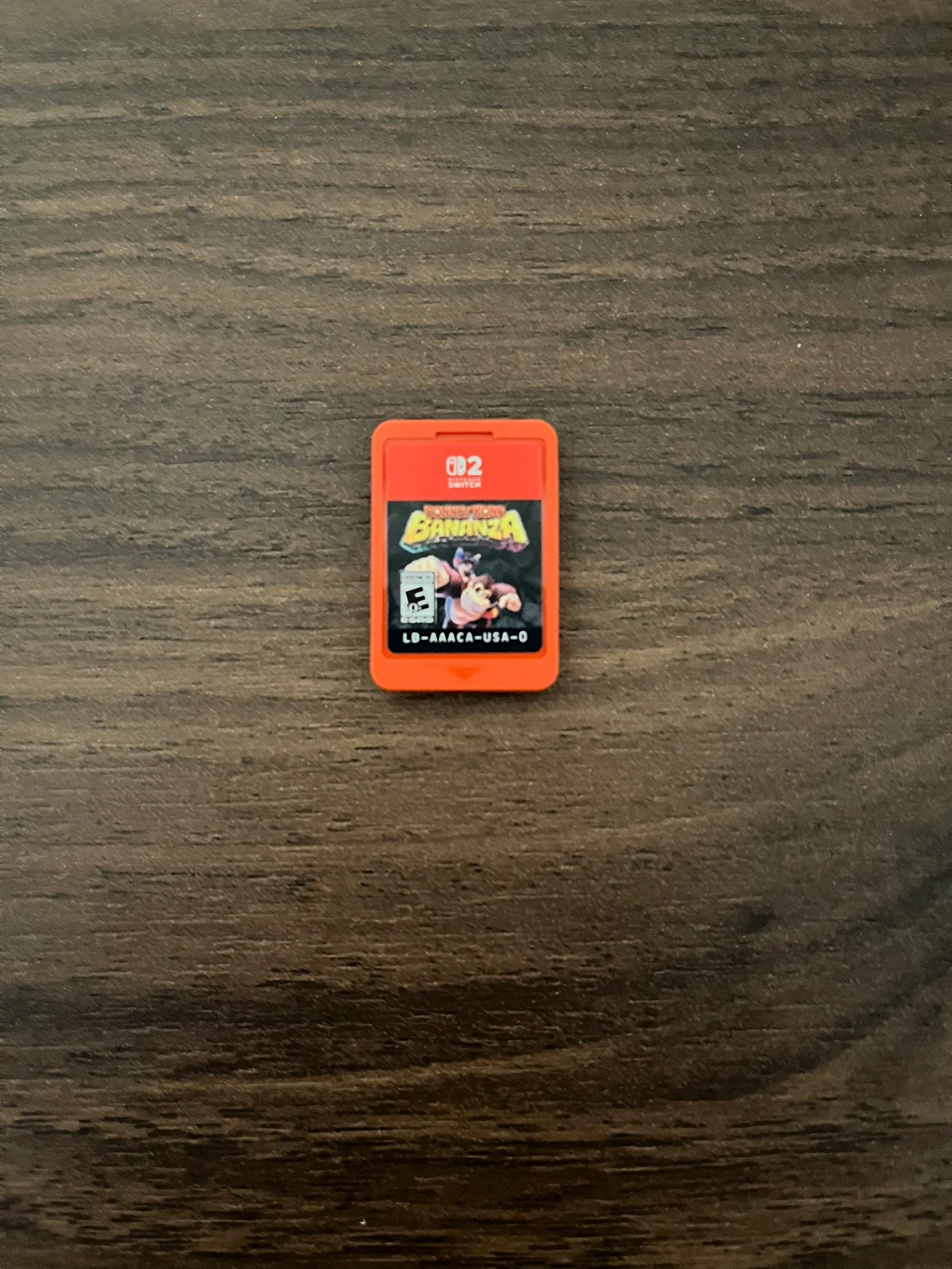 Donkey Kong Bananza - photo 4