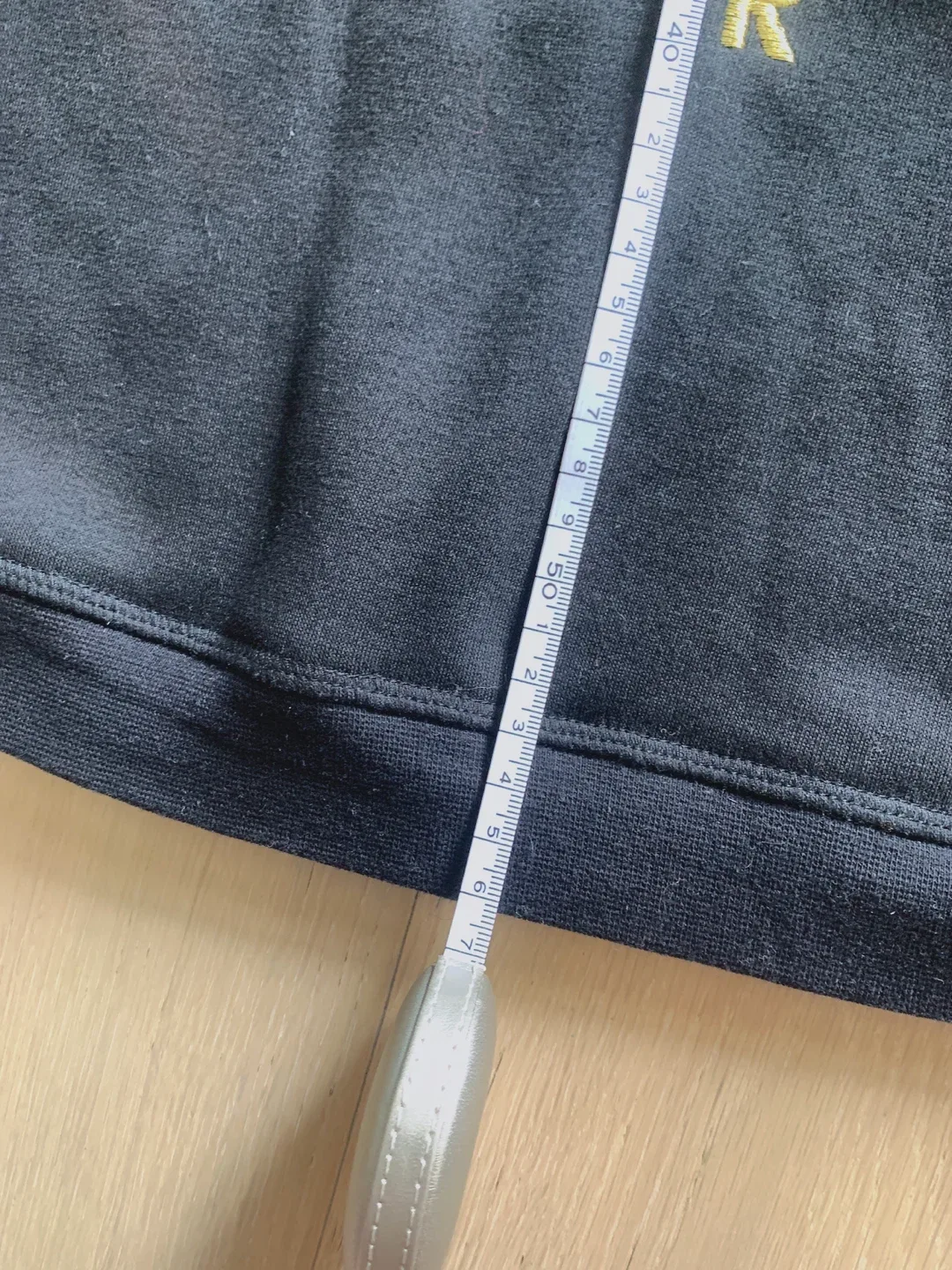 KENZO Paris Tiger Crewneck Sweatshirt - Size M image indicator(5)