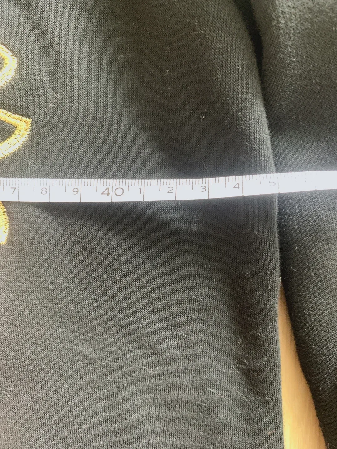 KENZO Paris Tiger Crewneck Sweatshirt - Size M image indicator(6)