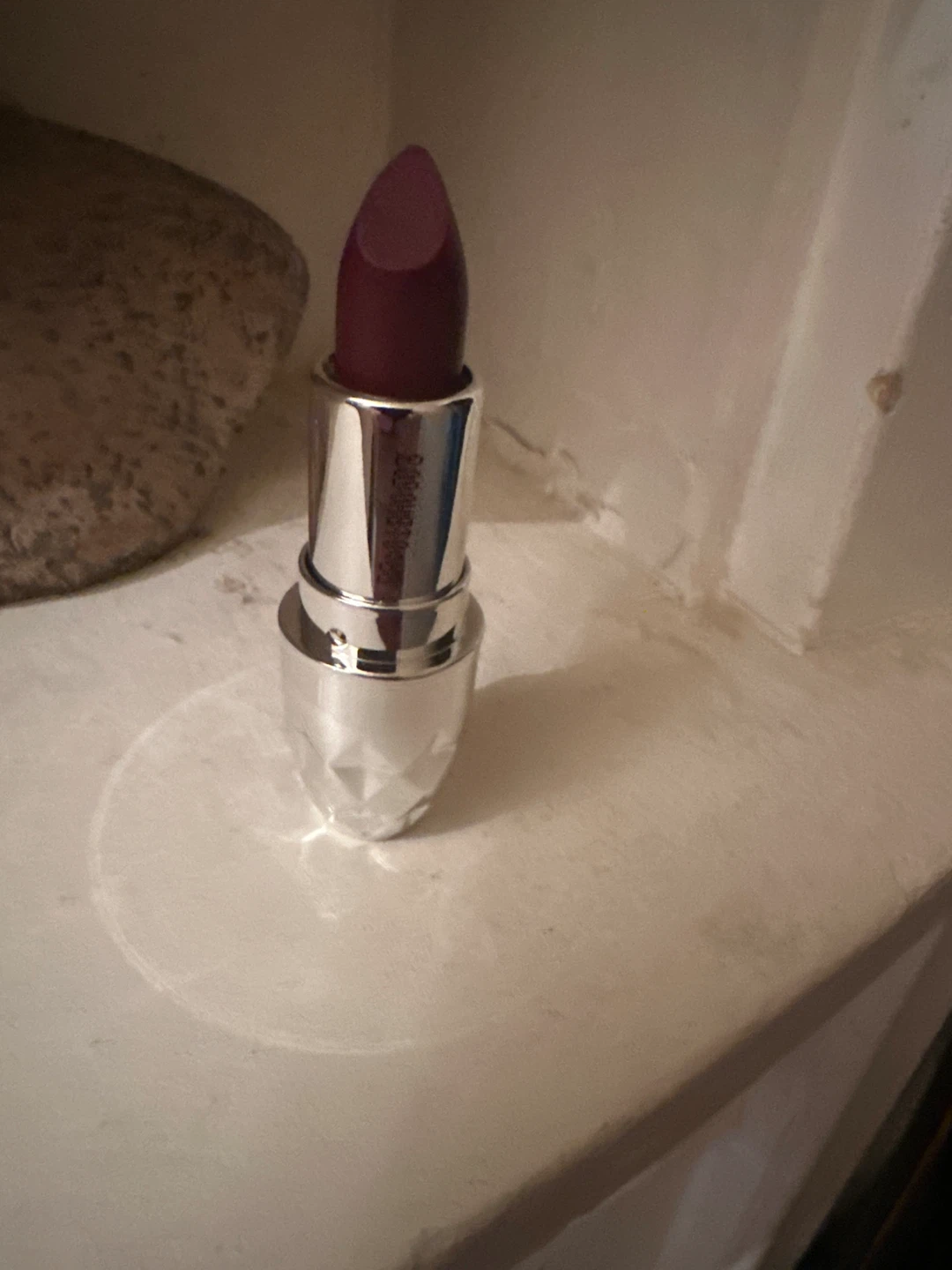 Sheglam Bold Berry Lipstick