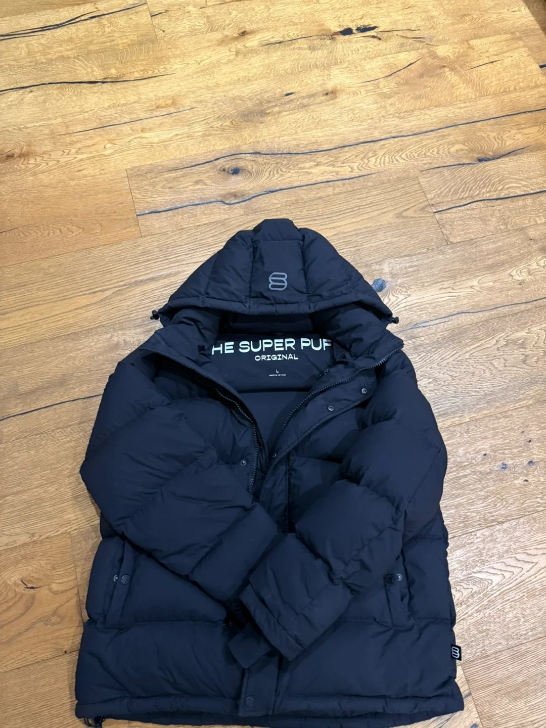 Aritzia The Super Puff™ Original - Size L