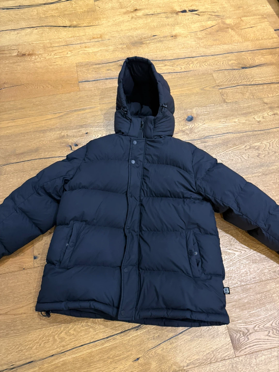 Aritzia The Super Puff™ Original - Size L - photo 4
