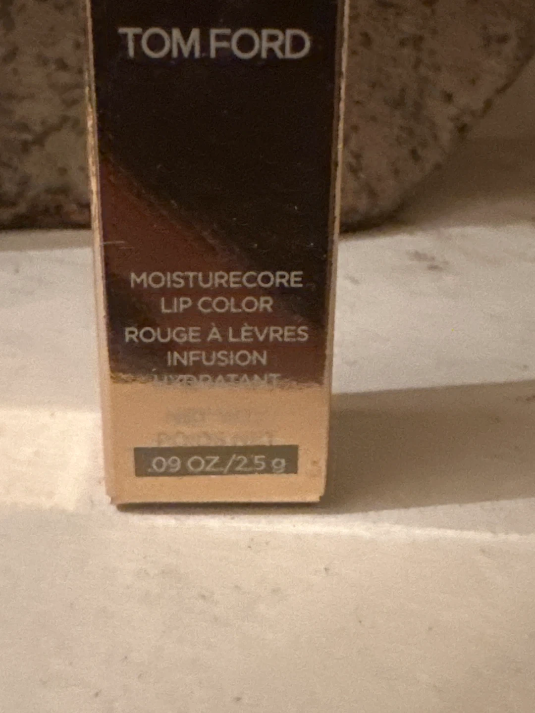 Tom Ford Moisturecore Lip Color - photo 2