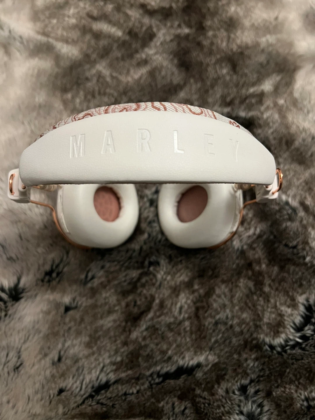 House of Marley Positive Vibration 2 Wireless Headphones - photo 4