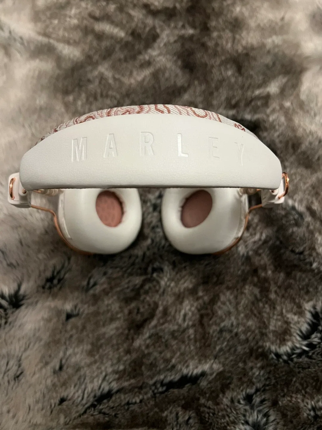 House of Marley Positive Vibration 2 Wireless Headphones image indicator(4)