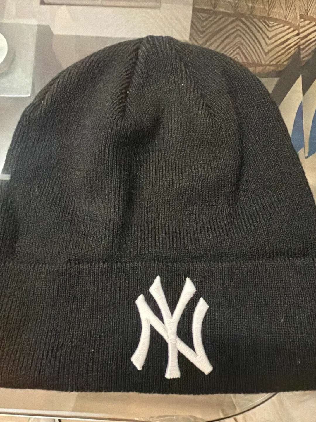 New York Yankees Beanie thumbnail