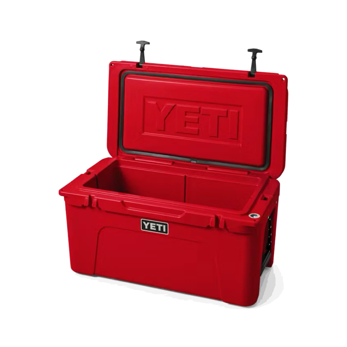 BRAND NEW Yeti Tundra 65 Hard Cooler - Red
