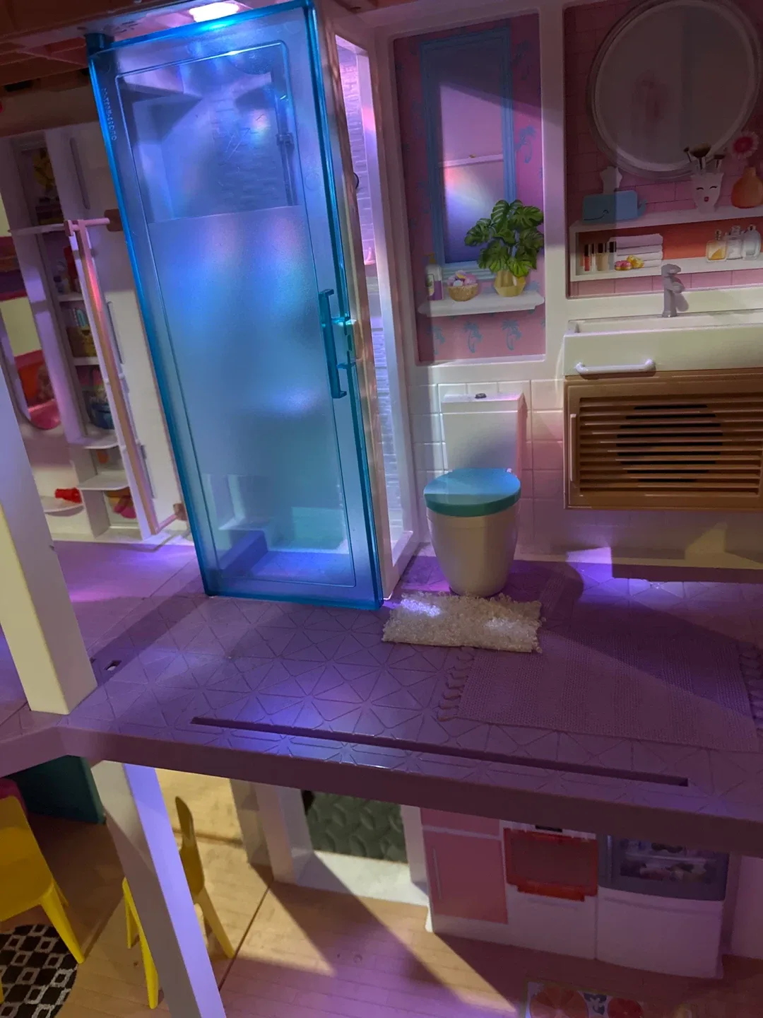 Barbie Dreamhouse Dollhouse image indicator(4)