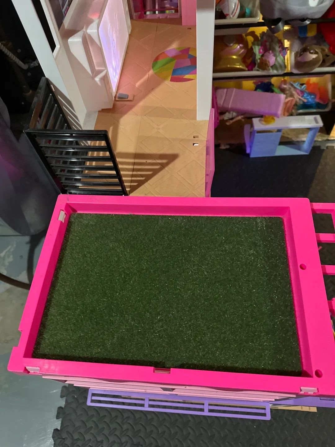 Barbie Dreamhouse Dollhouse image indicator(3)