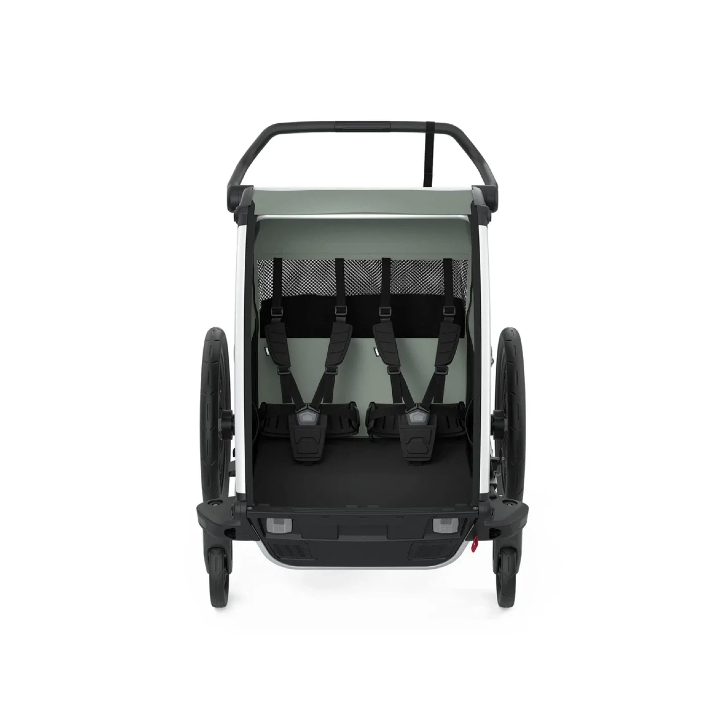 Thule Chariot Lite Multisport Trailer & Stroller - Double image indicator(5)