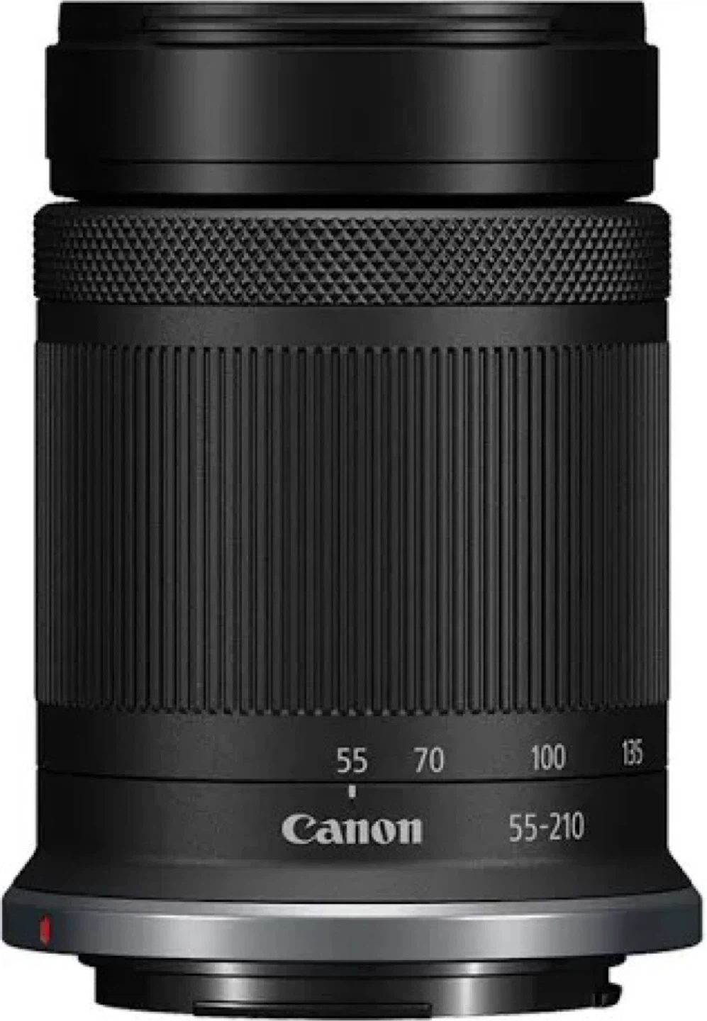 Canon 55-210mm Optical Zoom