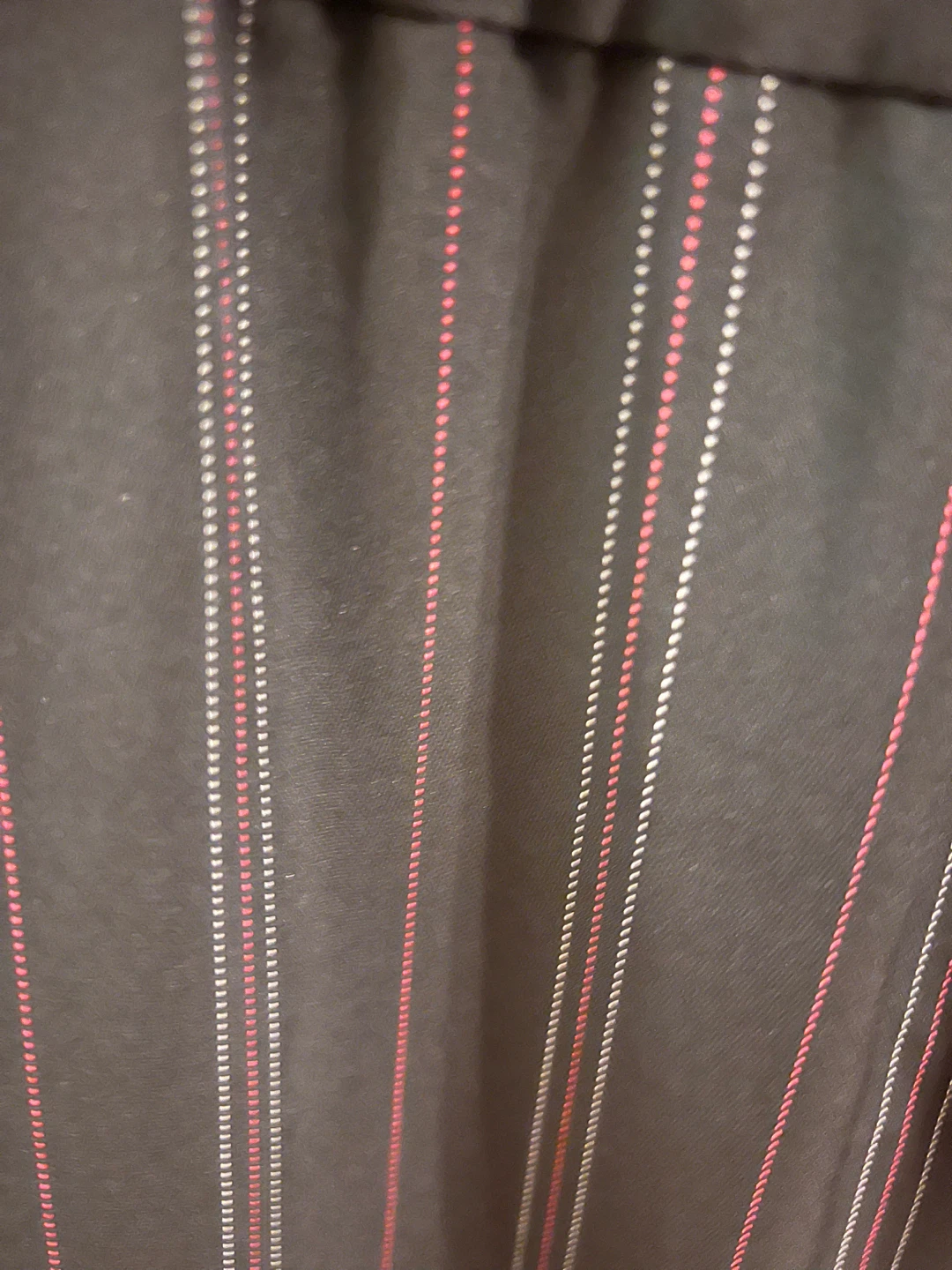 HOT! Jones New York Striped Jumpsuit - Size 8 - photo 3