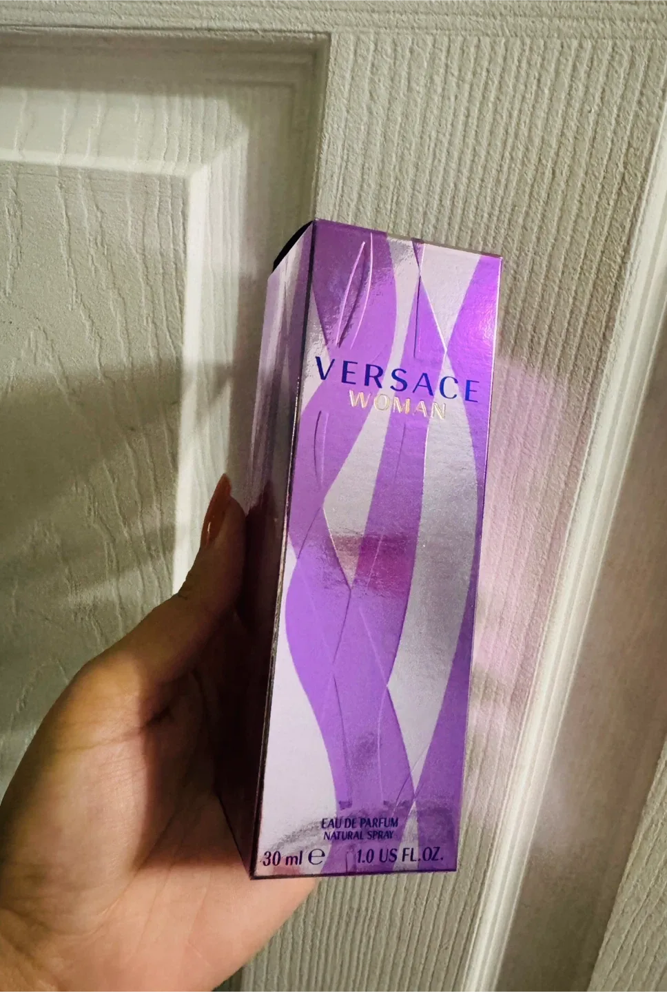 Versace Woman Eau de Parfum 30ml
