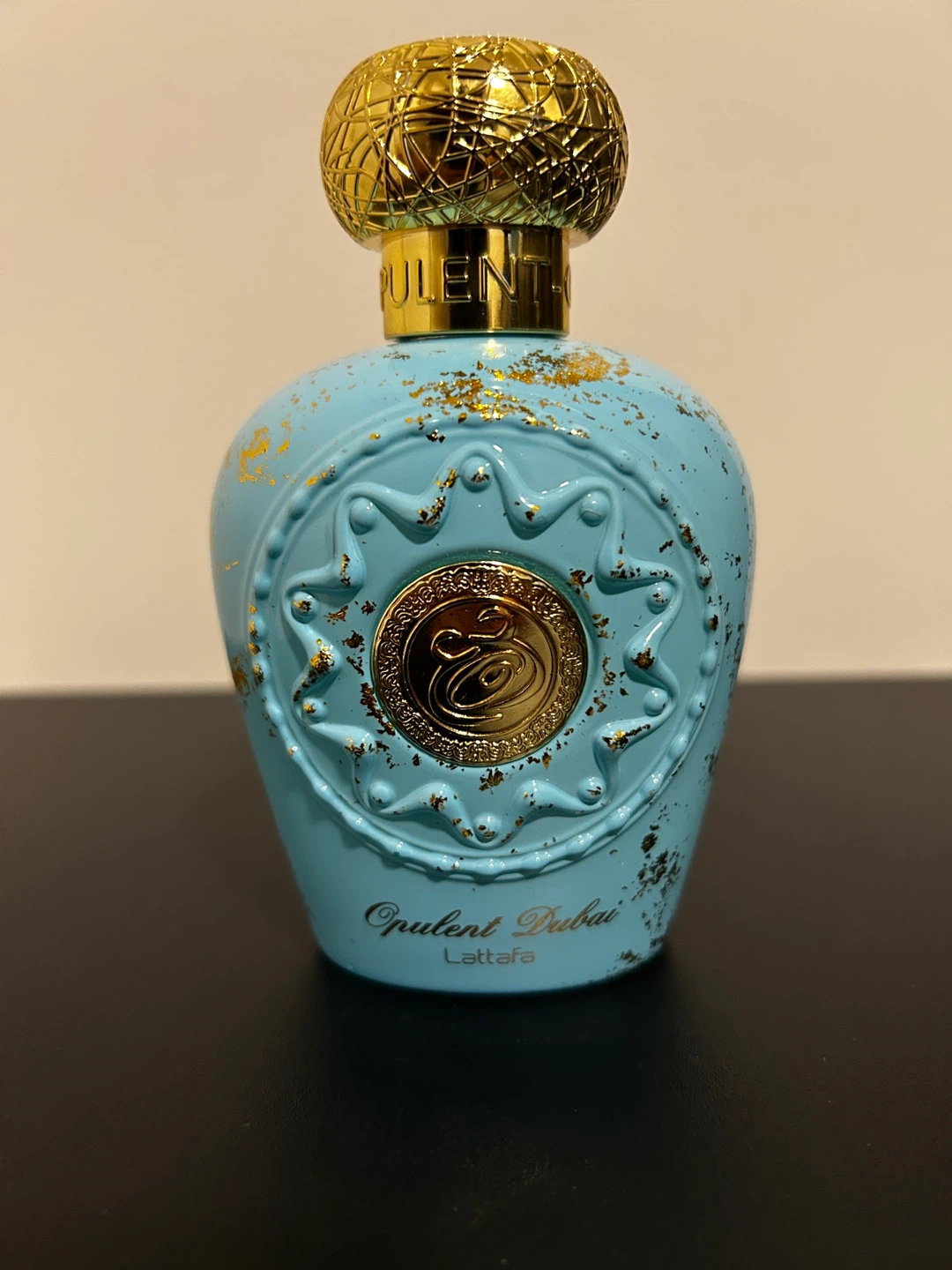 Lattafa Opulent Dubai Eau de Parfum 100ml - photo 2