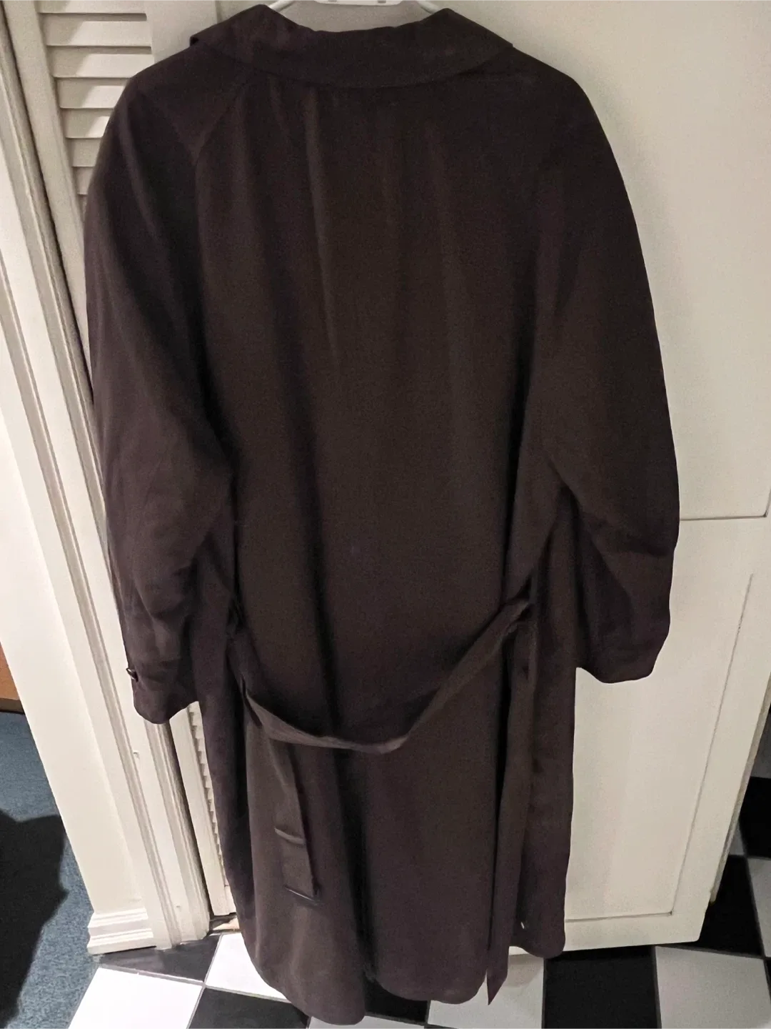 Sanyo New York Brown Coat image indicator(4)