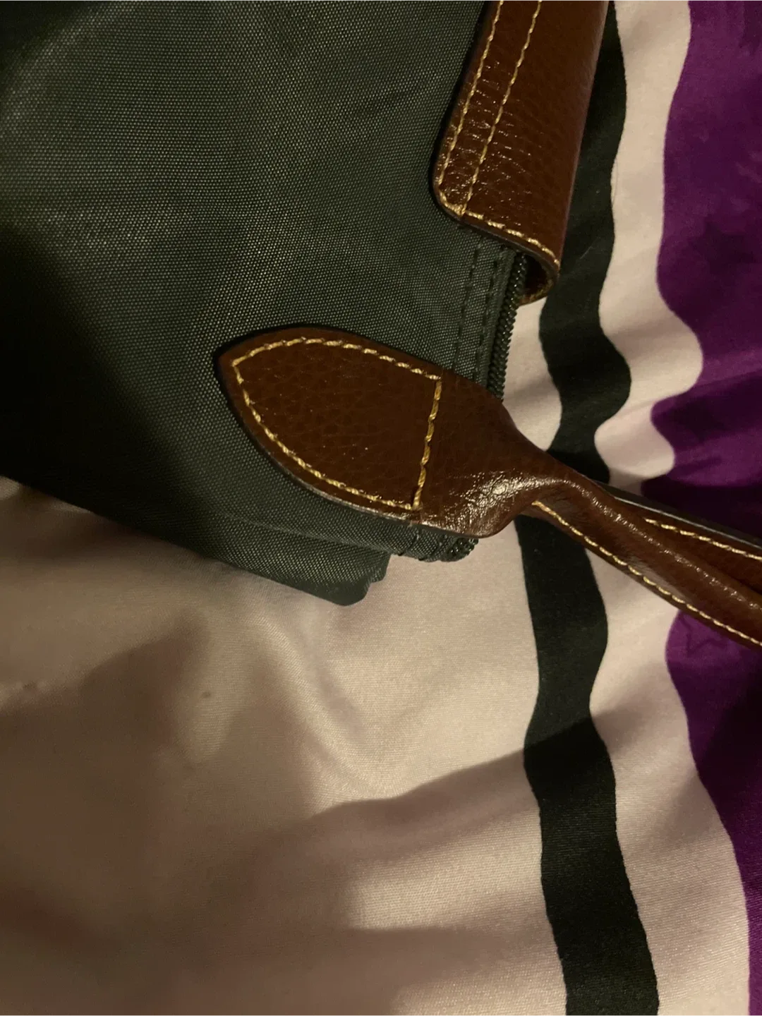 Handbag not longchamp image indicator(3)