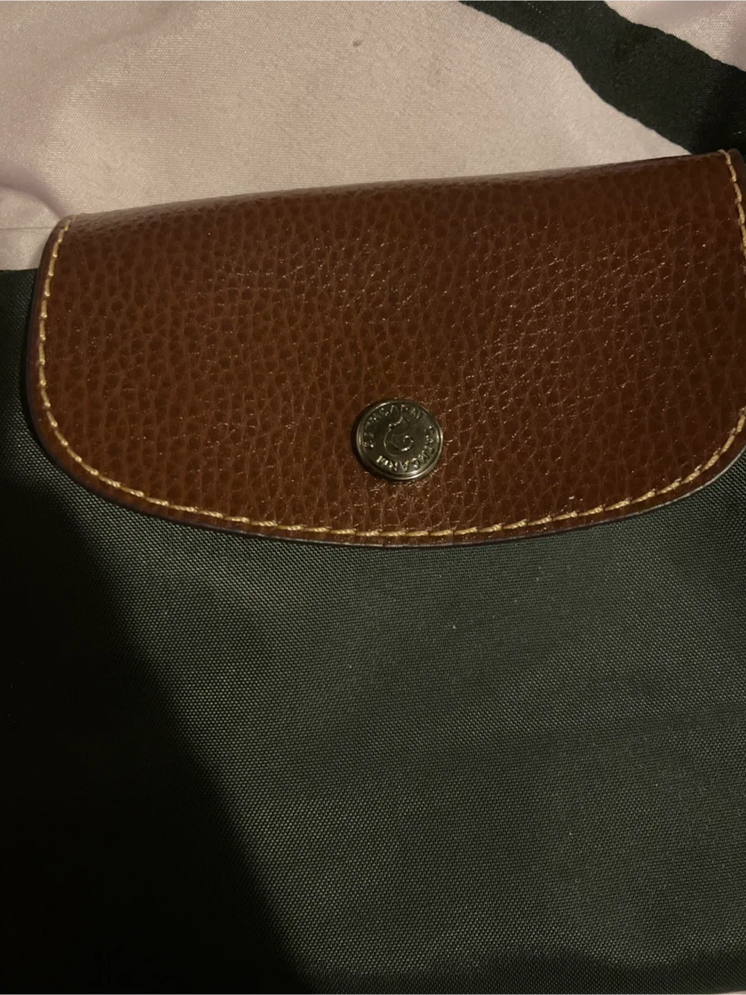 Handbag not longchamp image indicator(2)