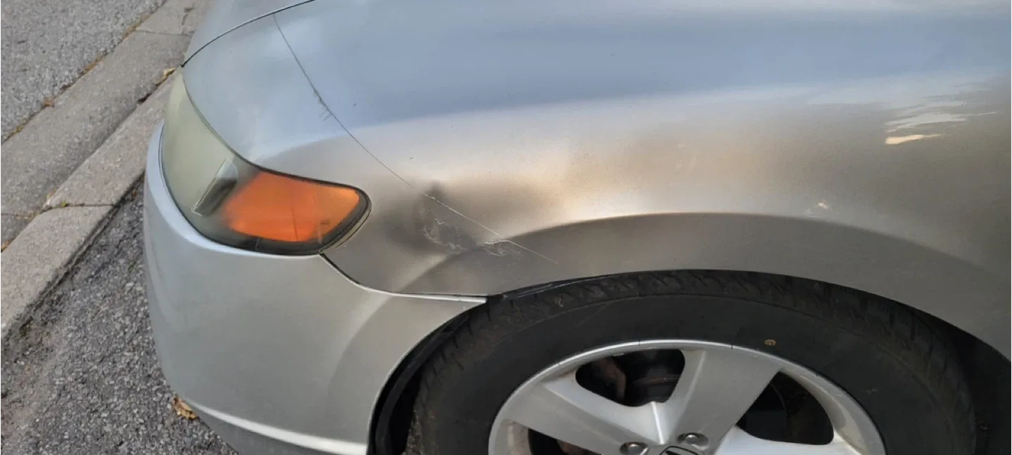 Honda Civic - Silver image indicator(5)