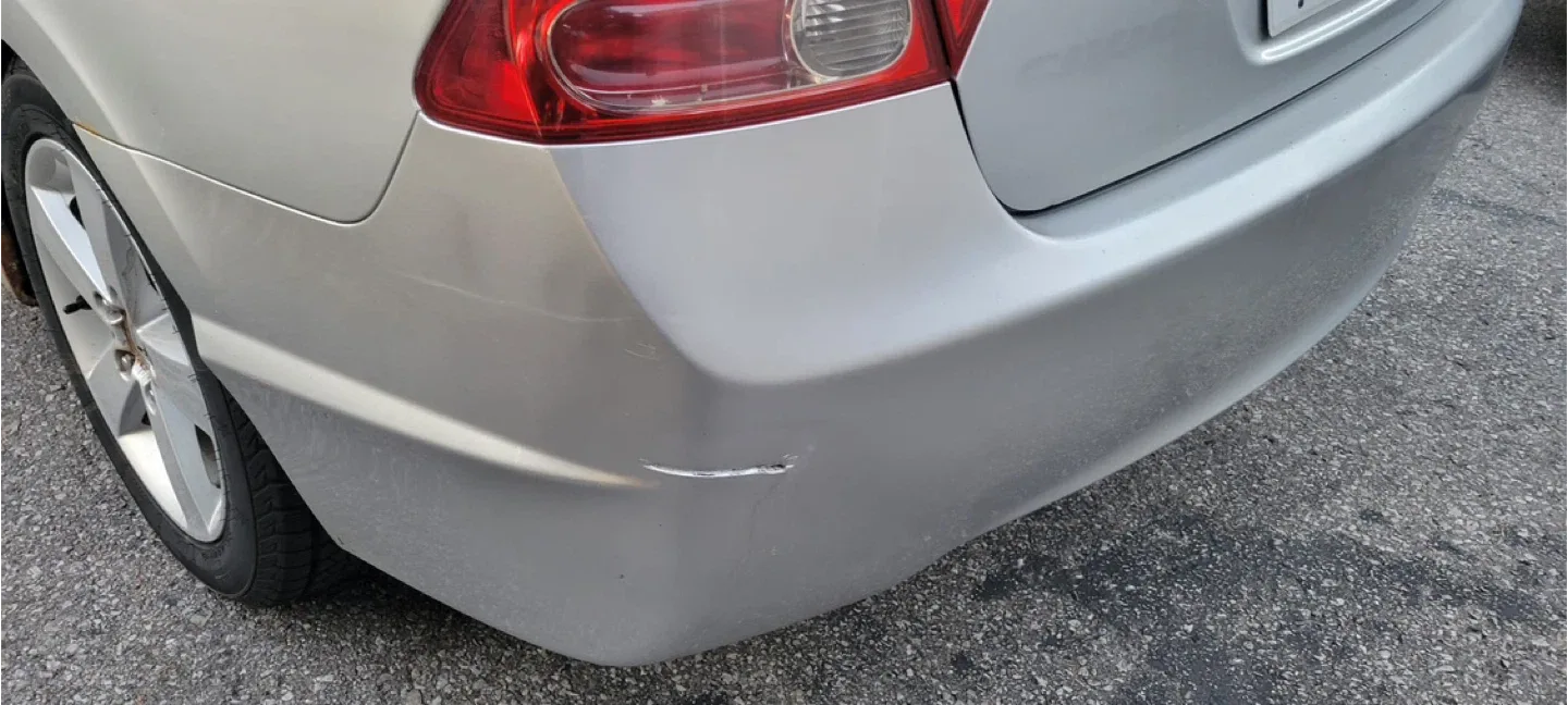 Honda Civic - Silver image indicator(7)