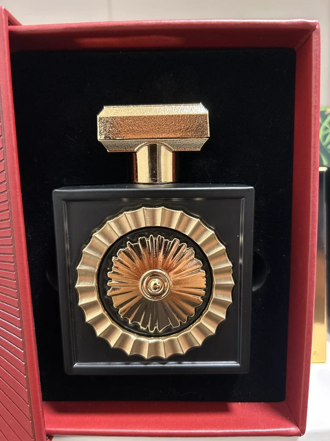 Lattafa Nebras Eau De Parfum 100ml image indicator(2)