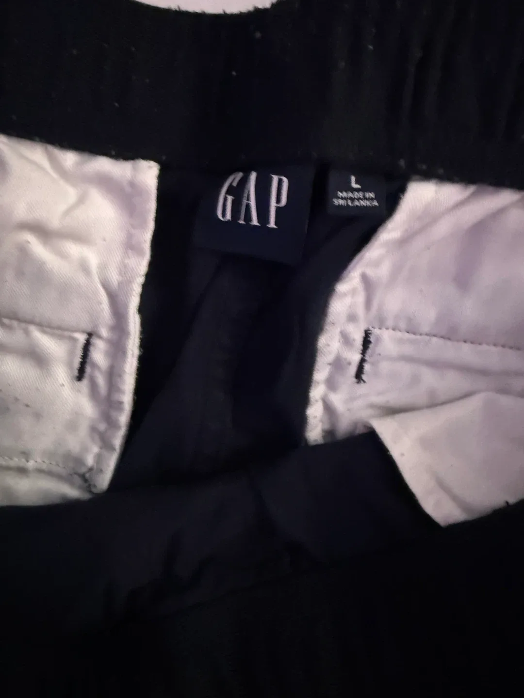 Mixed Lot of Shoes and Clothing image indicator(8)