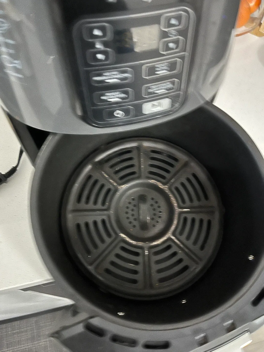 Ninja Air Fryer - Like New! image indicator(2)