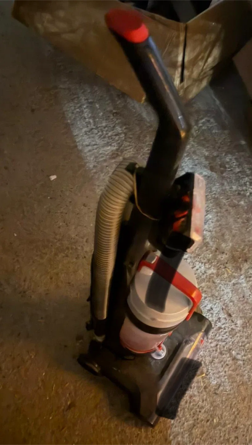 Bissell TurboBrush Vacuum image indicator(3)