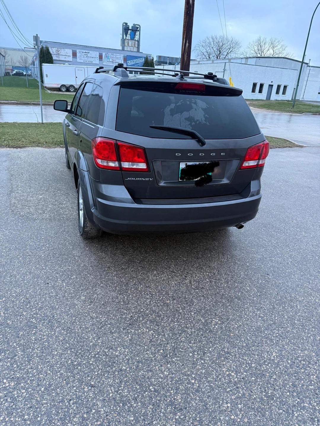 Dodge Journey SUV  2014 - Great Condition! - photo 2
