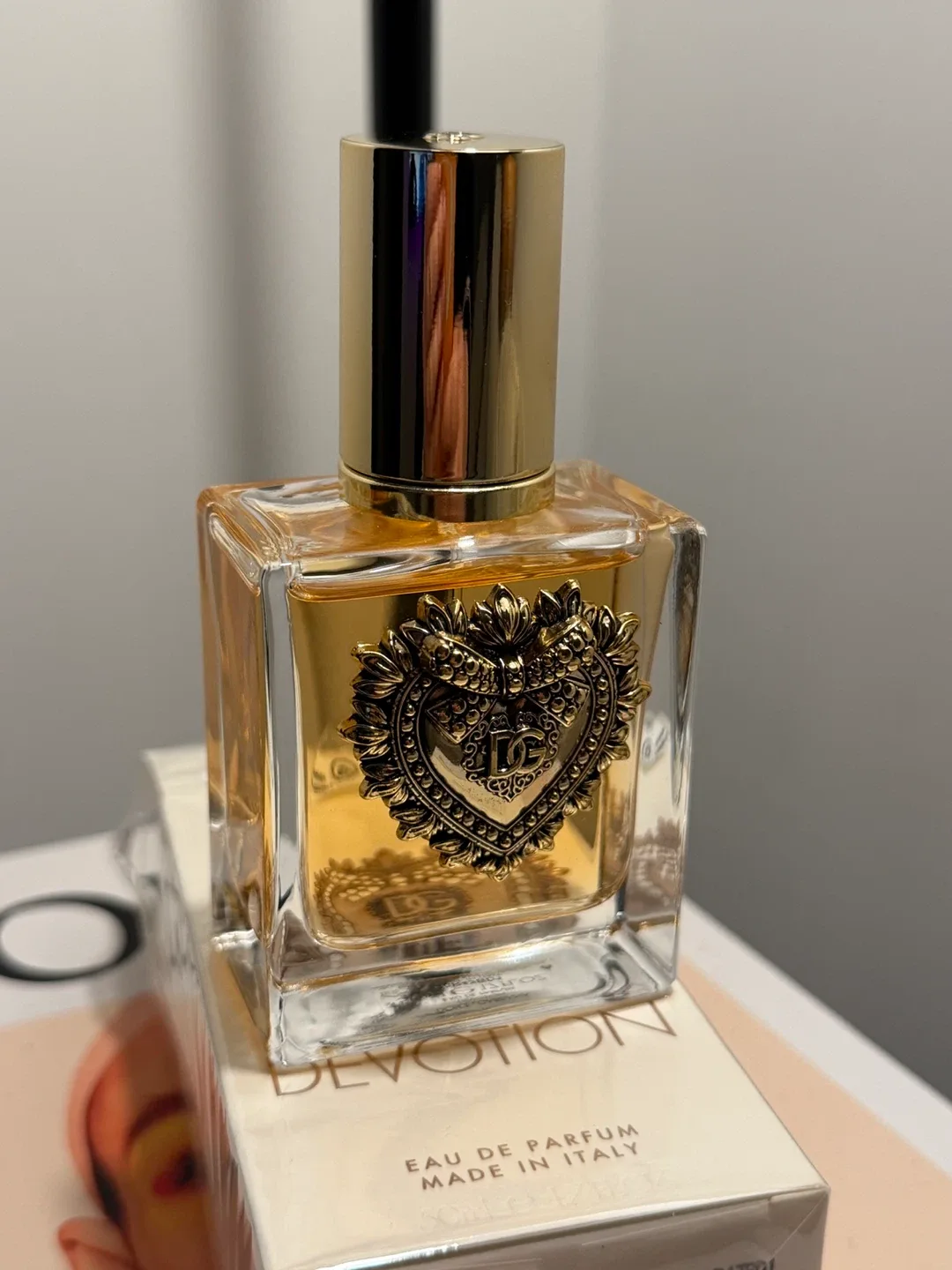 Dolce & Gabbana Devotion Eau de Parfum 50ml