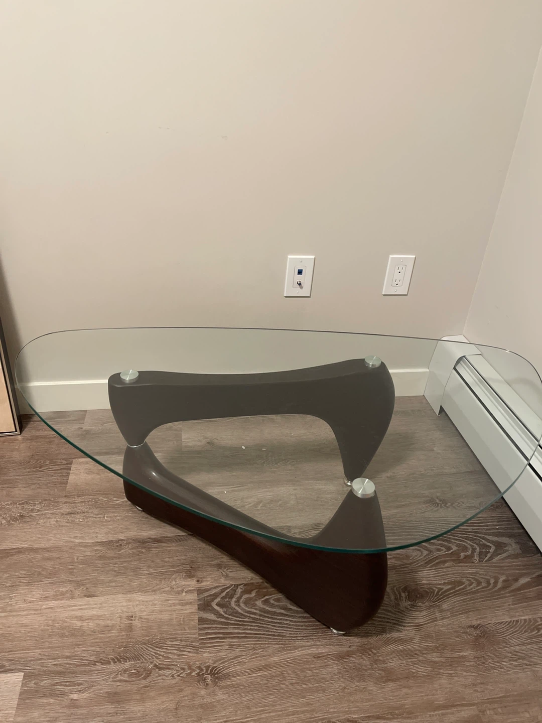 Home Decor Art & Coffee Table