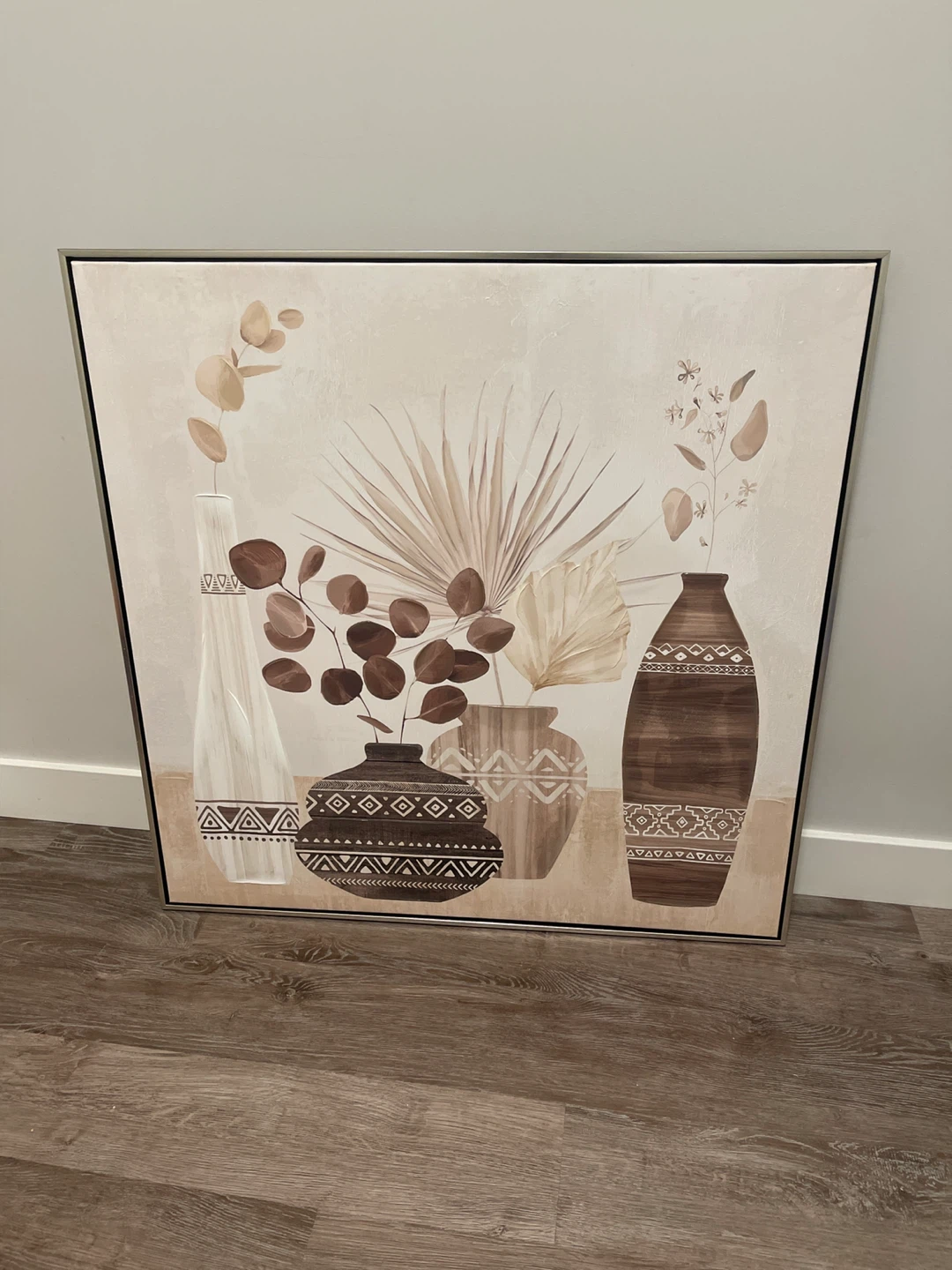 Home Decor Art & Coffee Table - photo 2