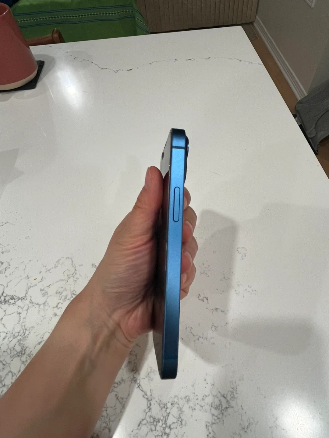 Apple iPhone 13 Mini 128GB - Blue image indicator(6)