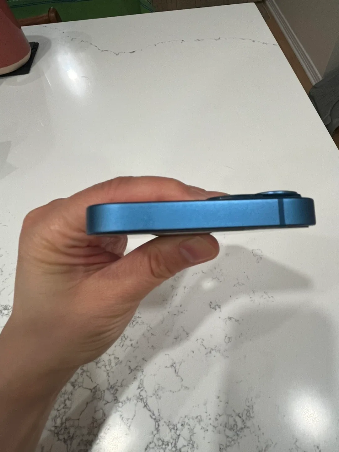 Apple iPhone 13 Mini 128GB - Blue image indicator(5)