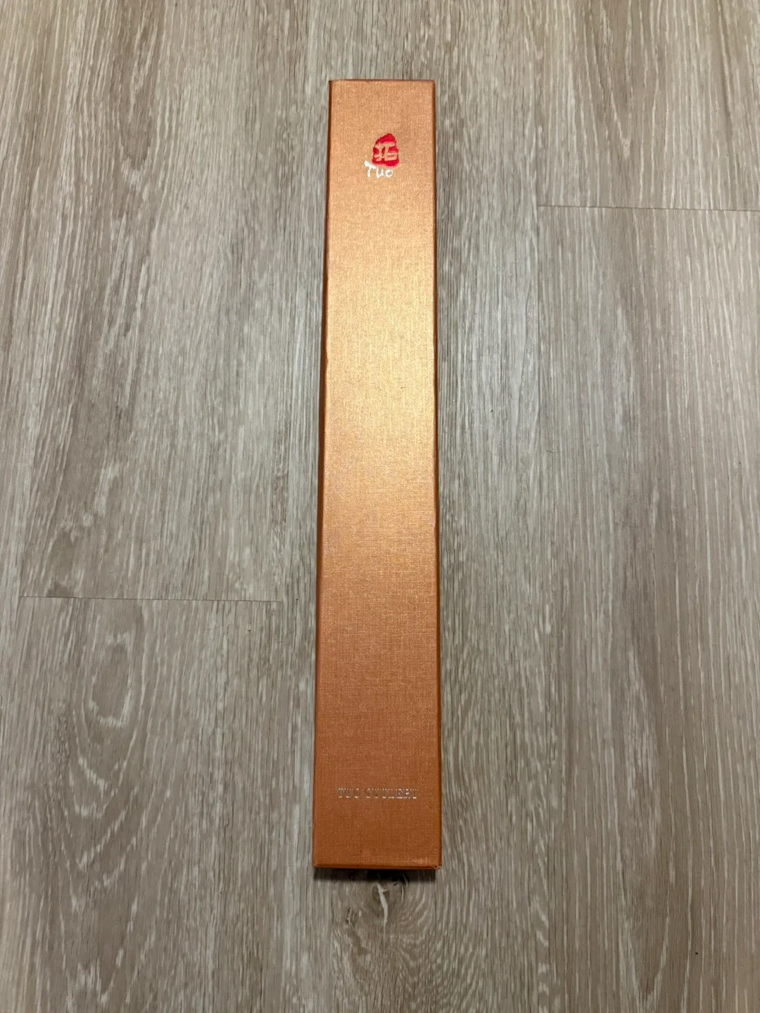 TUO Cutlery Fiery Phoenix Serrated Slicing Knife 14" image indicator(2)