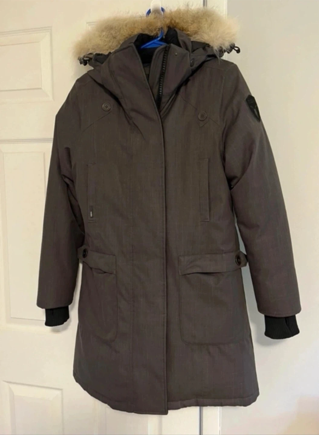 Nobis Merideth Parka - photo 4