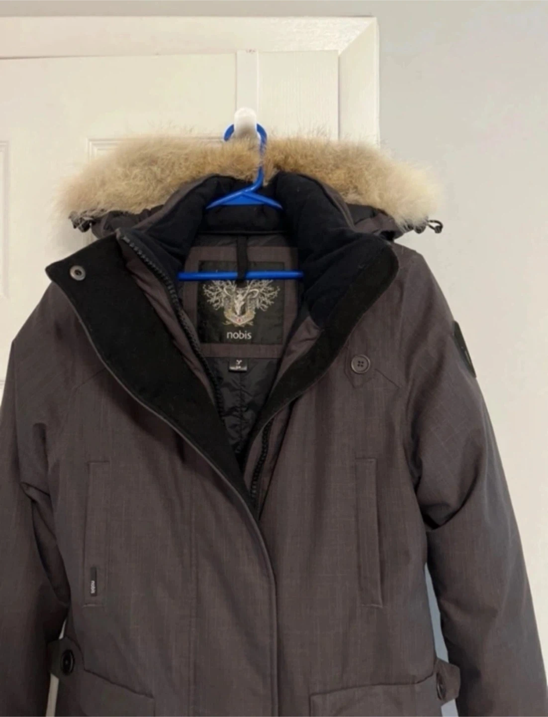 Nobis Merideth Parka - photo 5